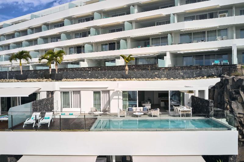 Royal Hideaway Corales Suites - Oda