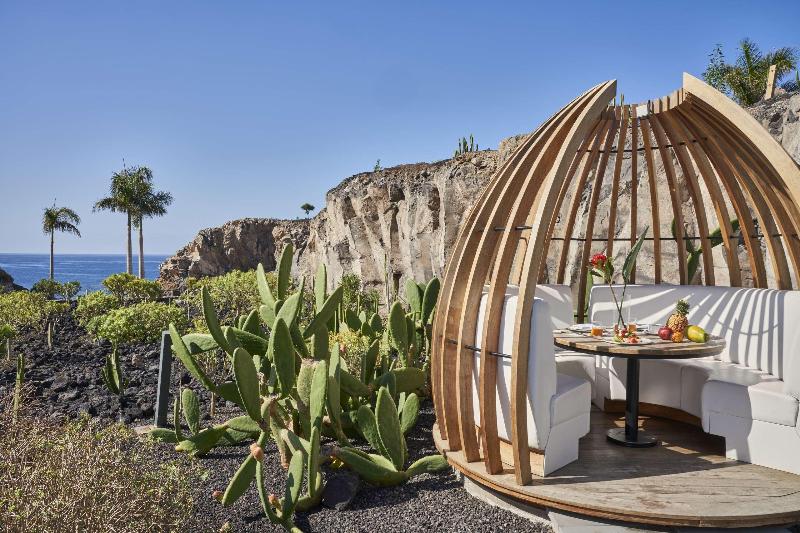 Royal Hideaway Corales Suites - Restoran