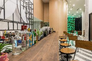Citrus Grande Hotel Pattaya by Compass Hospitality fotoÄŸrafÄ±
