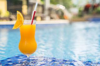 Citrus Grande Hotel Pattaya by Compass Hospitality fotoÄŸrafÄ±