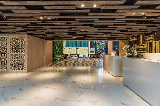 Citrus Grande Hotel Pattaya by Compass Hospitality fotoÄŸrafÄ±