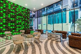 Citrus Grande Hotel Pattaya by Compass Hospitality fotoÄŸrafÄ±