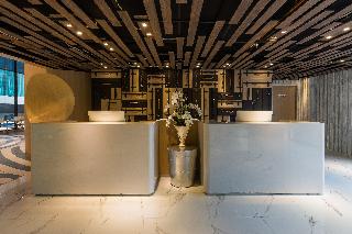 Citrus Grande Hotel Pattaya by Compass Hospitality fotoÄŸrafÄ±