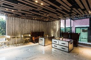 Citrus Grande Hotel Pattaya by Compass Hospitality fotoÄŸrafÄ±