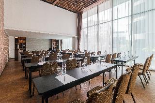 Citrus Grande Hotel Pattaya by Compass Hospitality fotoÄŸrafÄ±