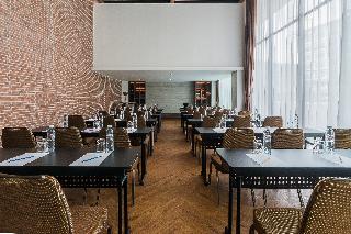 Citrus Grande Hotel Pattaya by Compass Hospitality fotoÄŸrafÄ±