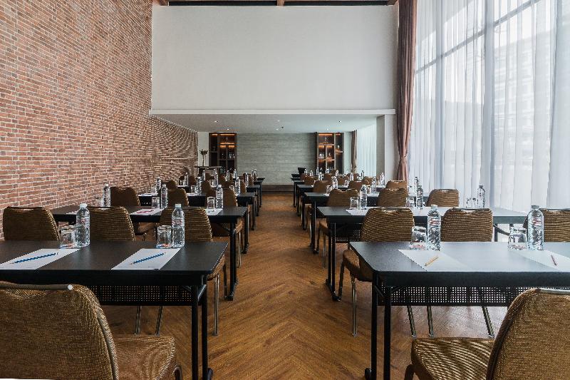 Citrus Grande Hotel Pattaya by Compass Hospitality - Toplantı