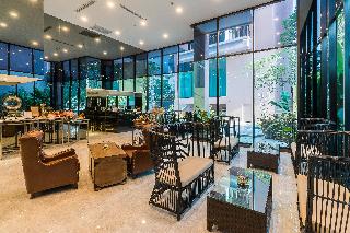 Citrus Grande Hotel Pattaya by Compass Hospitality fotoÄŸrafÄ±