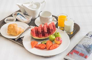 Citrus Grande Hotel Pattaya by Compass Hospitality fotoÄŸrafÄ±