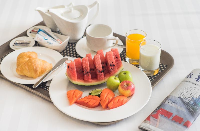 Citrus Grande Hotel Pattaya by Compass Hospitality - Genel