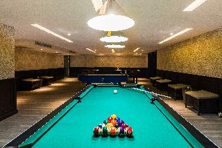 Citrus Grande Hotel Pattaya by Compass Hospitality fotoÄŸrafÄ±