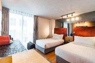 Citrus Grande Hotel Pattaya by Compass Hospitality fotoÄŸrafÄ±