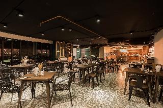 Citrus Grande Hotel Pattaya by Compass Hospitality fotoÄŸrafÄ±