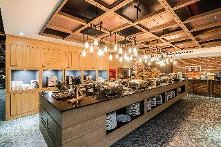 Citrus Grande Hotel Pattaya by Compass Hospitality fotoÄŸrafÄ±