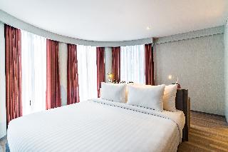 Citrus Grande Hotel Pattaya by Compass Hospitality fotoÄŸrafÄ±