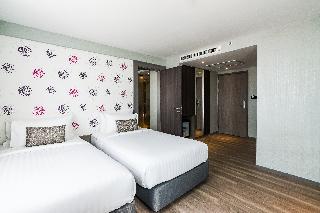 Citrus Grande Hotel Pattaya by Compass Hospitality fotoÄŸrafÄ±