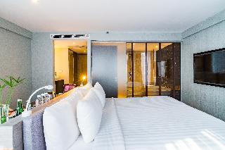 Citrus Grande Hotel Pattaya by Compass Hospitality fotoÄŸrafÄ±