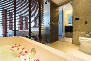 Citrus Grande Hotel Pattaya by Compass Hospitality fotoÄŸrafÄ±