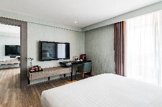 Citrus Grande Hotel Pattaya by Compass Hospitality fotoÄŸrafÄ±