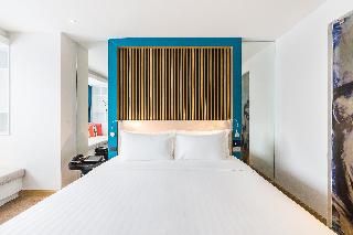Citrus Grande Hotel Pattaya by Compass Hospitality fotoÄŸrafÄ±
