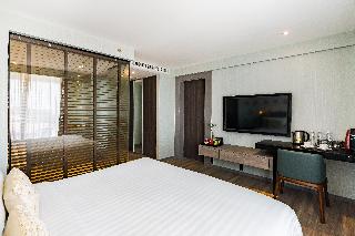 Citrus Grande Hotel Pattaya by Compass Hospitality fotoÄŸrafÄ±