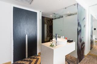Citrus Grande Hotel Pattaya by Compass Hospitality fotoÄŸrafÄ±