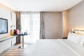 Citrus Grande Hotel Pattaya by Compass Hospitality fotoÄŸrafÄ±
