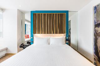 Citrus Grande Hotel Pattaya by Compass Hospitality fotoÄŸrafÄ±