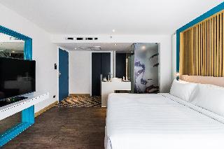 Citrus Grande Hotel Pattaya by Compass Hospitality fotoÄŸrafÄ±