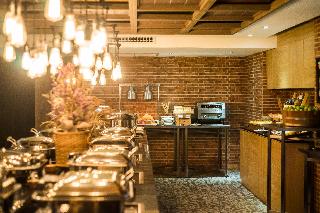 Citrus Grande Hotel Pattaya by Compass Hospitality fotoÄŸrafÄ±