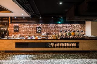 Citrus Grande Hotel Pattaya by Compass Hospitality fotoÄŸrafÄ±