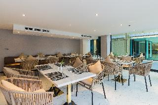 Citrus Grande Hotel Pattaya by Compass Hospitality fotoÄŸrafÄ±