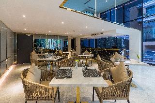 Citrus Grande Hotel Pattaya by Compass Hospitality fotoÄŸrafÄ±