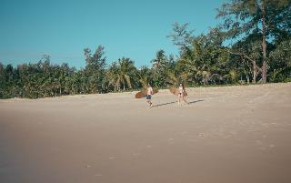Baba Beach Club Phuket Natai by Sri panwa fotoÄŸrafÄ±