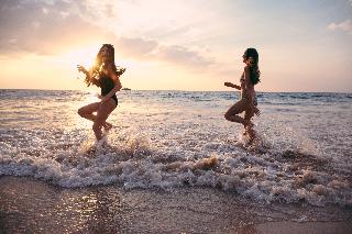 Baba Beach Club Phuket Natai by Sri panwa fotoÄŸrafÄ±