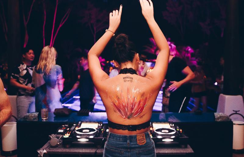 Baba Beach Club Phuket Natai by Sri panwa - Aktivite