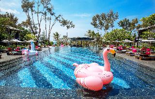 Baba Beach Club Phuket Natai by Sri panwa fotoÄŸrafÄ±
