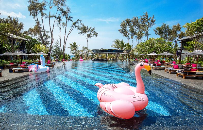 Baba Beach Club Phuket Natai by Sri panwa - Aktivite