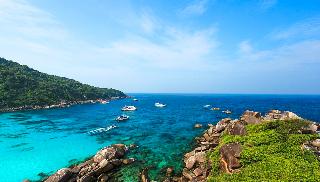 Baba Beach Club Phuket Natai by Sri panwa fotoÄŸrafÄ±