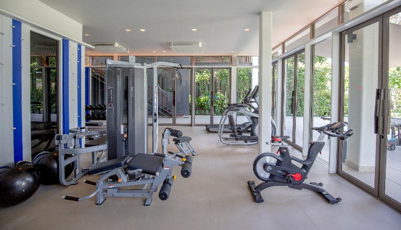 Baba Beach Club Phuket Natai by Sri panwa - Aktivite