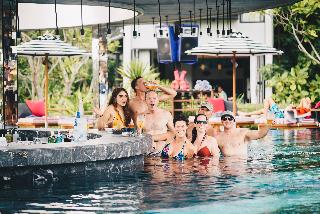 Baba Beach Club Phuket Natai by Sri panwa fotoÄŸrafÄ±