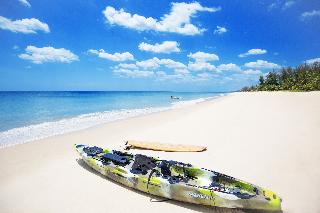 Baba Beach Club Phuket Natai by Sri panwa fotoÄŸrafÄ±