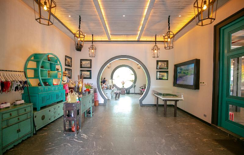 Baba Beach Club Phuket Natai by Sri panwa - Aktivite