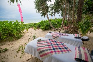 Baba Beach Club Phuket Natai by Sri panwa fotoÄŸrafÄ±