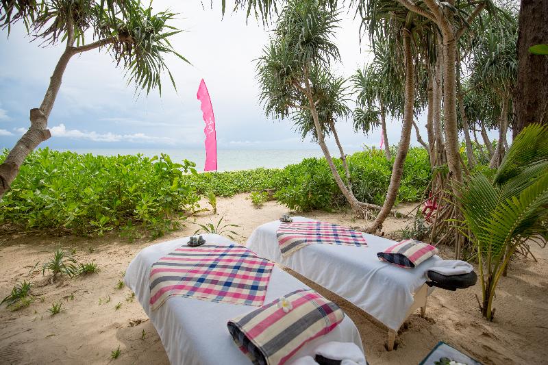 Baba Beach Club Phuket Natai by Sri panwa - Aktivite