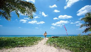 Baba Beach Club Phuket Natai by Sri panwa otel fotoğrafı