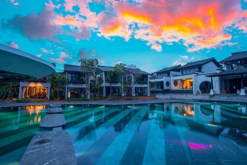 Baba Beach Club Phuket Natai by Sri panwa - Genel
