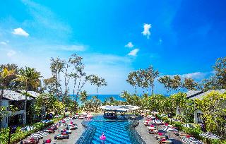 Baba Beach Club Phuket Natai by Sri panwa fotoÄŸrafÄ±