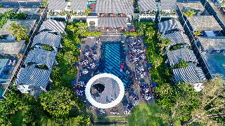 Baba Beach Club Phuket Natai by Sri panwa fotoÄŸrafÄ±