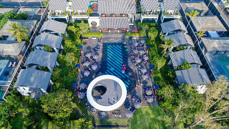 Baba Beach Club Phuket Natai by Sri panwa - Genel